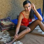 Девушка хочет найти мужчину в Улан-Удэ для секс свиданий